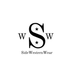 Side Western Wear