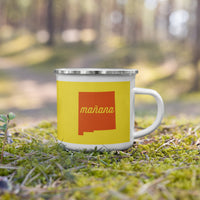 The Land NM Mañana Mug